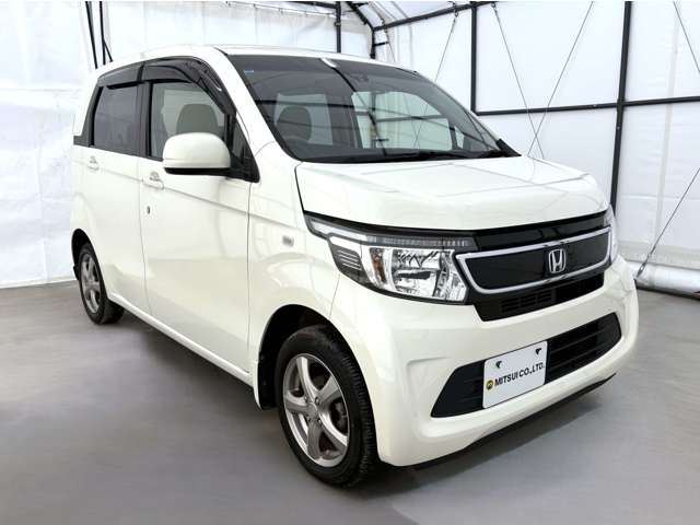 2013 Honda N-WGN 照片 2