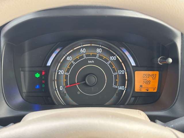 صورة مصغرة 20 لـ 2013 Honda N-WGN