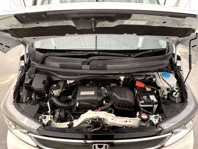 صورة مصغرة 36 لـ 2013 Honda N-WGN