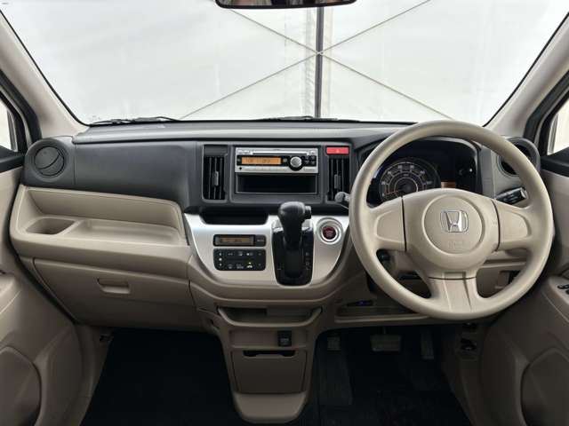 2013 Honda N-WGN 照片 10