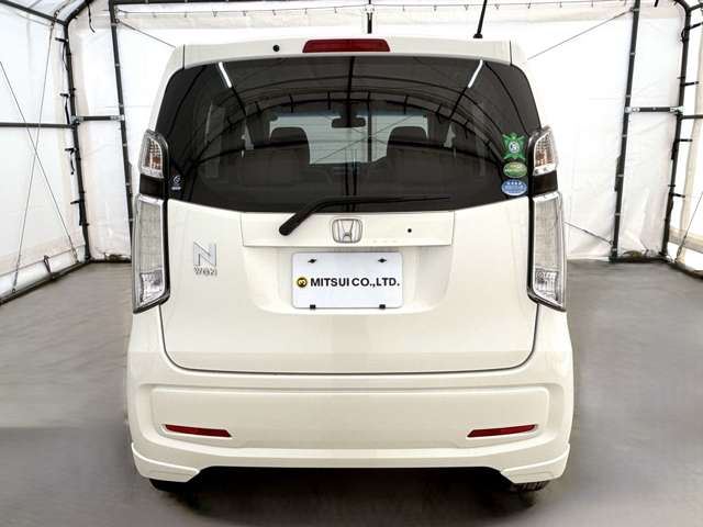 2013 Honda N-WGN 照片 7