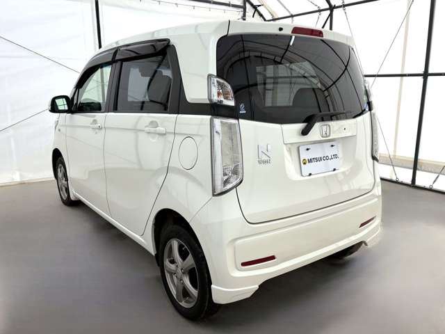 2013 Honda N-WGN 照片 6