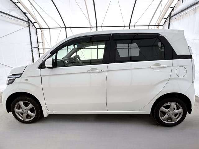 2013 Honda N-WGN 照片 5