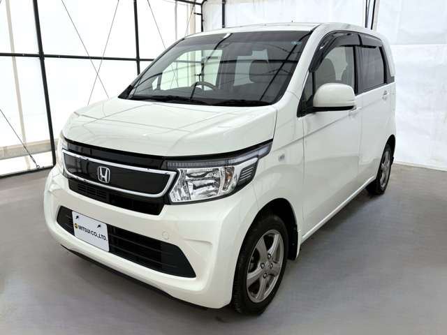 2013 Honda N-WGN 照片 4