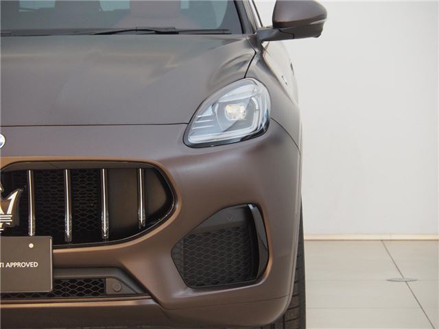 2023 Maserati GRECALE — миниатюра 12