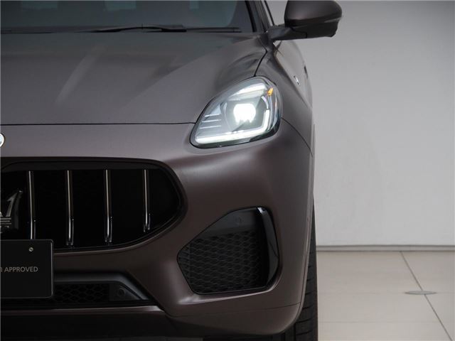 2023 Maserati GRECALE — миниатюра 15