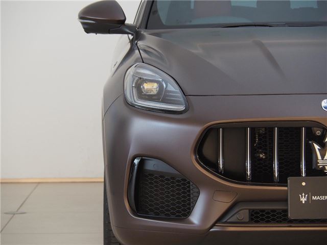 2023 Maserati GRECALE — миниатюра 13