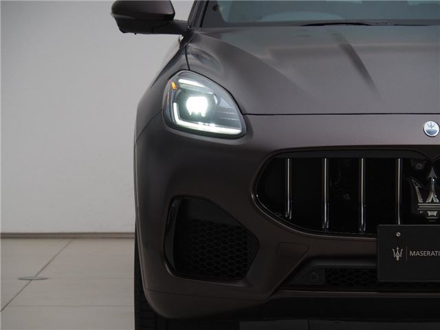 2023 Maserati GRECALE — миниатюра 16