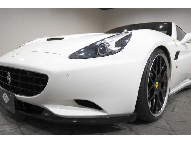 2011 Ferrari CALIFORNIA 缩略图 12