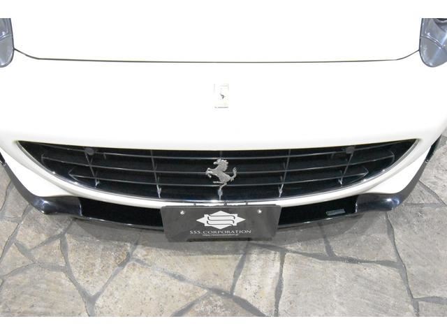 2011 Ferrari CALIFORNIA 缩略图 15
