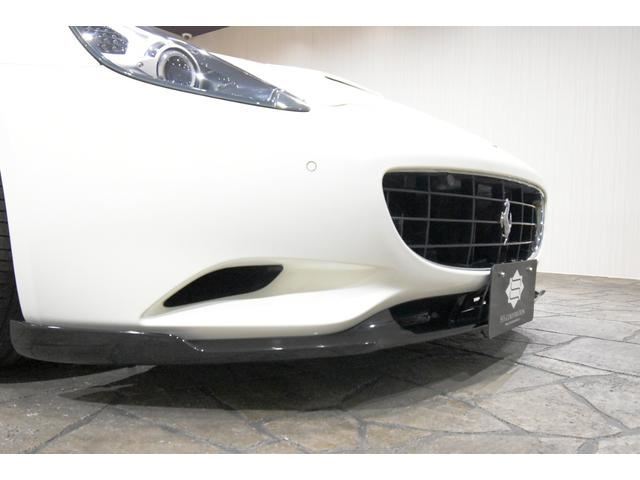 2011 Ferrari CALIFORNIA 缩略图 13