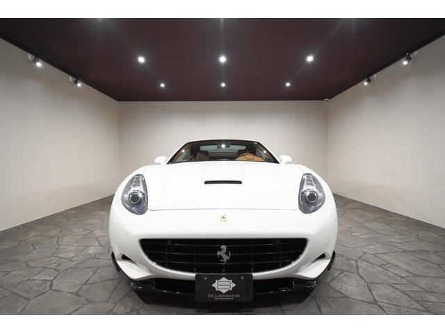 2011 Ferrari CALIFORNIA 缩略图 11