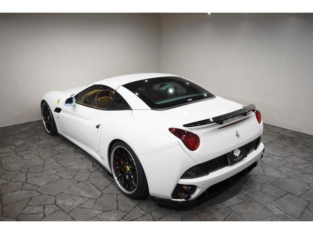 2011 Ferrari CALIFORNIA 缩略图 18