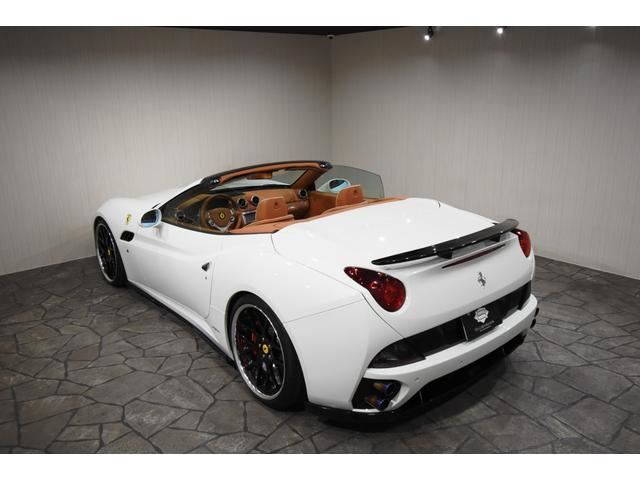 2011 Ferrari CALIFORNIA 缩略图 19