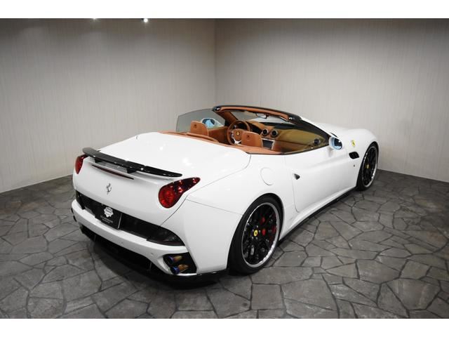 2011 Ferrari CALIFORNIA 缩略图 20