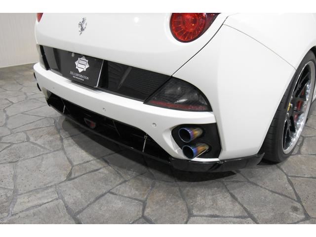 2011 Ferrari CALIFORNIA 缩略图 24