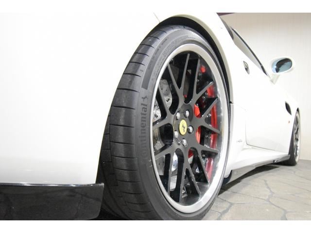 2011 Ferrari CALIFORNIA 缩略图 26