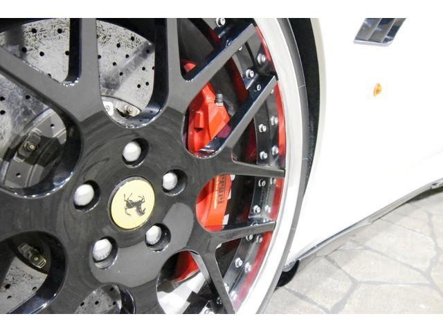 2011 Ferrari CALIFORNIA 缩略图 33