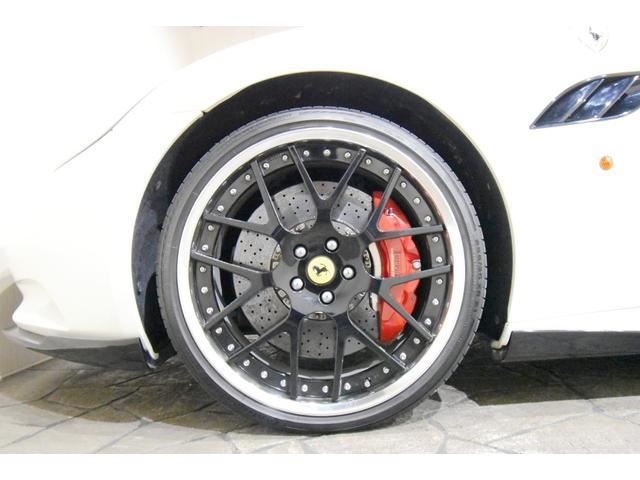 2011 Ferrari CALIFORNIA 缩略图 34