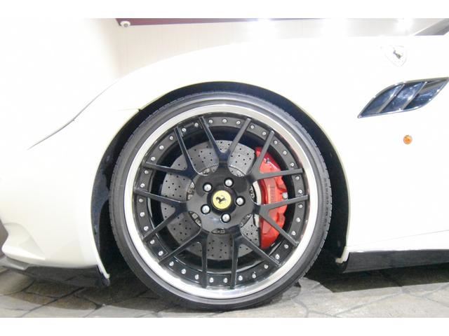 2011 Ferrari CALIFORNIA 缩略图 35