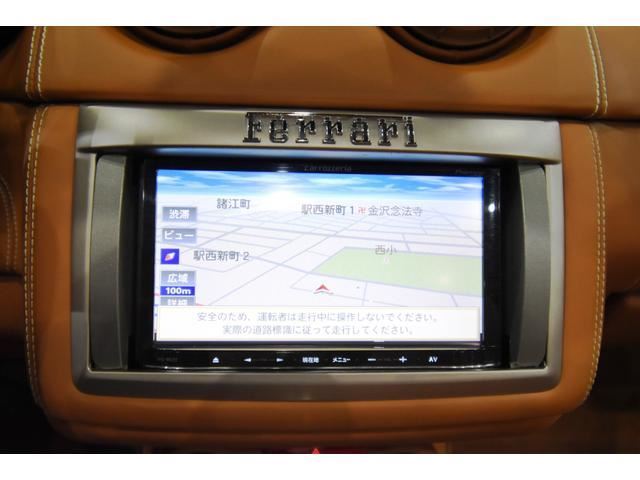 2011 Ferrari CALIFORNIA 缩略图 43