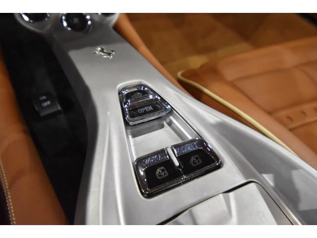 2011 Ferrari CALIFORNIA 缩略图 46
