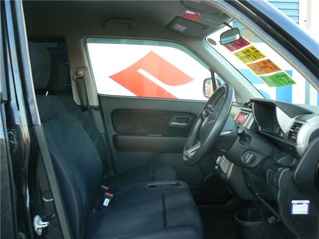 2011 Honda ZEST 照片 3