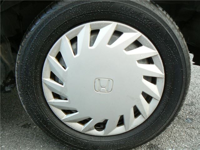 2011 Honda ZEST 缩略图 14