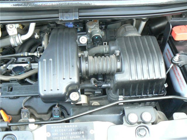 2011 Honda ZEST 缩略图 13