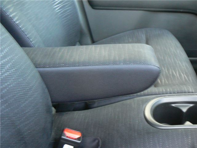 2011 Honda ZEST 缩略图 11