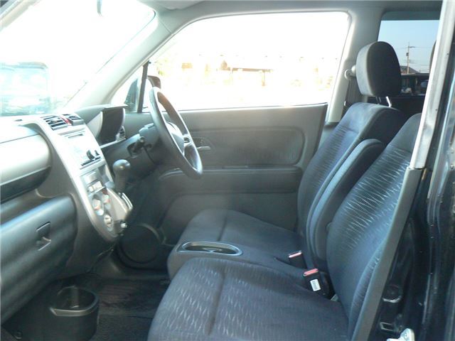 2011 Honda ZEST 缩略图 23