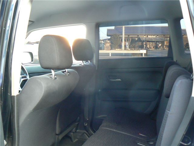 2011 Honda ZEST 缩略图 24