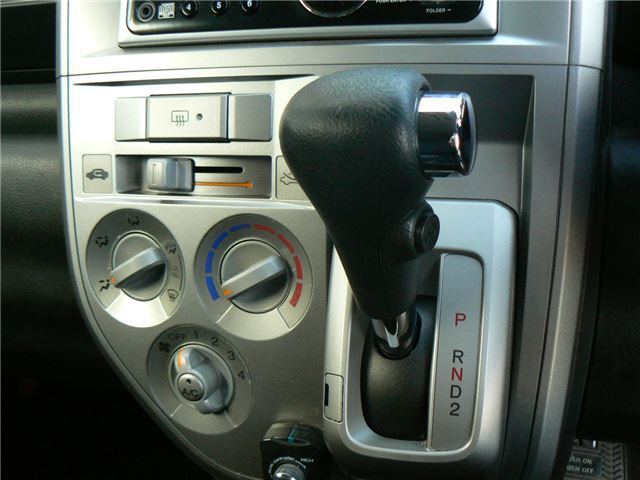 2011 Honda ZEST 照片 9
