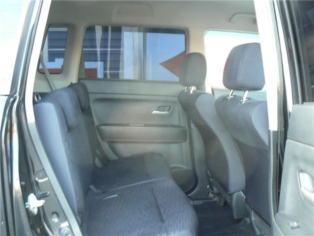 2011 Honda ZEST 照片 7
