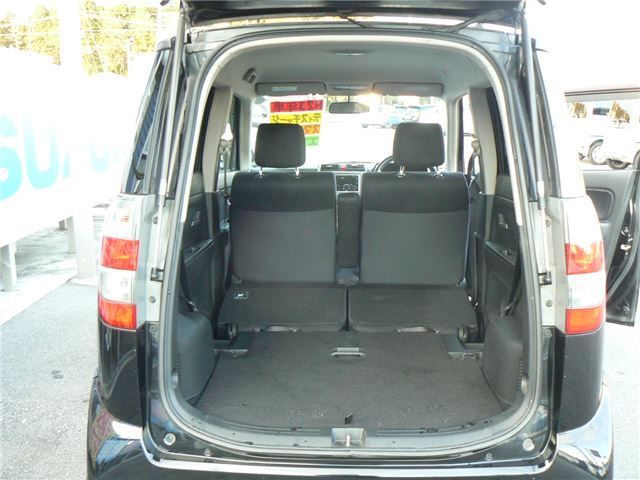 2011 Honda ZEST 照片 5