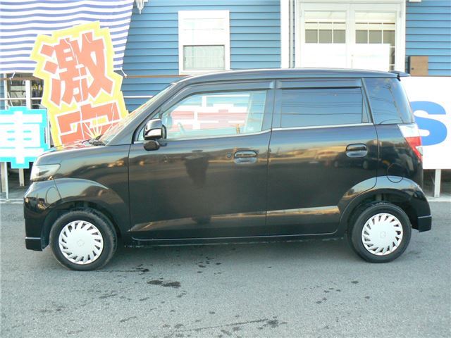 2011 Honda ZEST 照片 4
