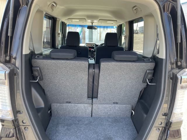 2012 Honda N-BOX — миниатюра 15