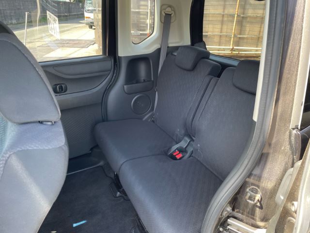 2012 Honda N-BOX — миниатюра 13