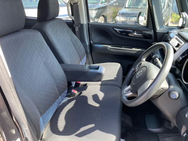 2012 Honda N-BOX — миниатюра 18