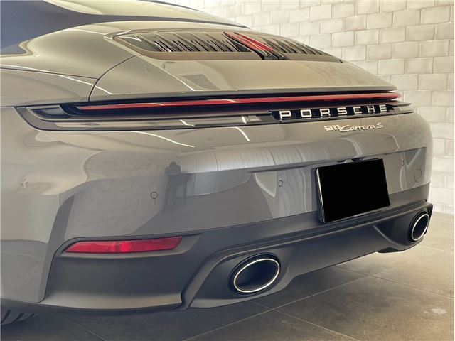 2026 Porsche 911 缩略图 12