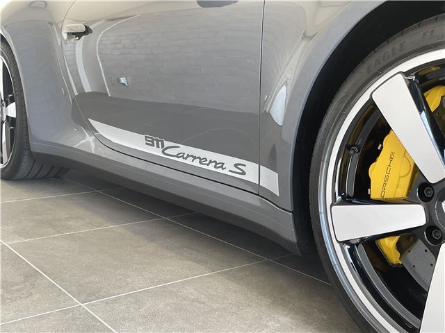 2026 Porsche 911 缩略图 15