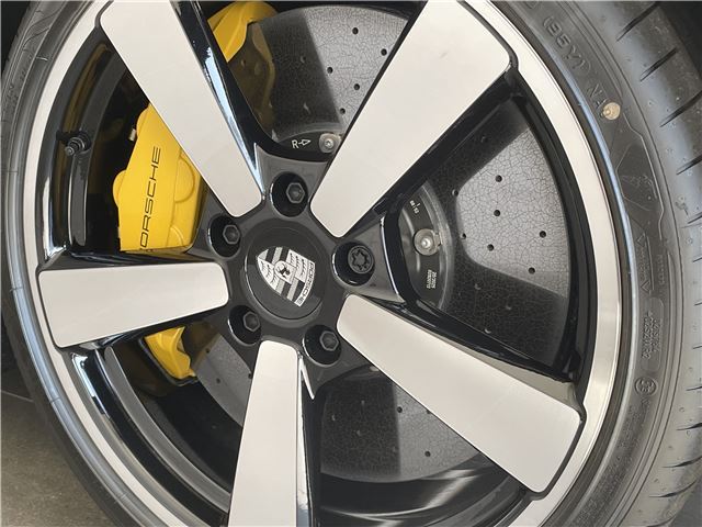 2026 Porsche 911 缩略图 14
