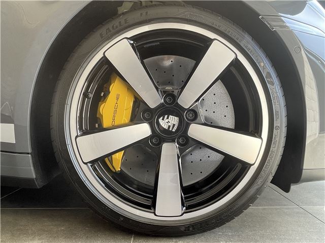 2026 Porsche 911 缩略图 13
