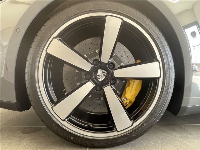 2026 Porsche 911 缩略图 16