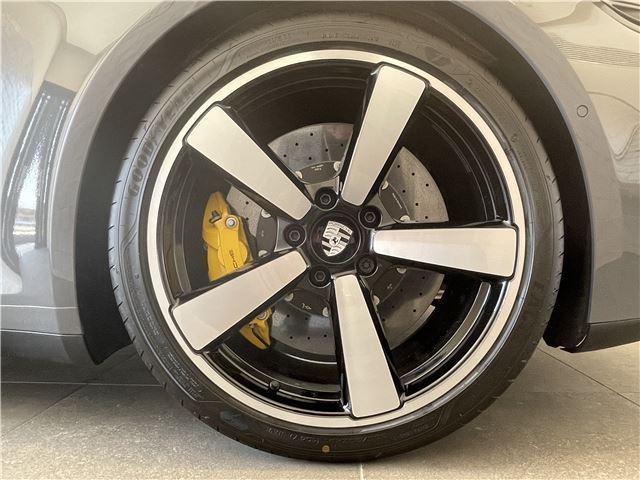 2026 Porsche 911 缩略图 17