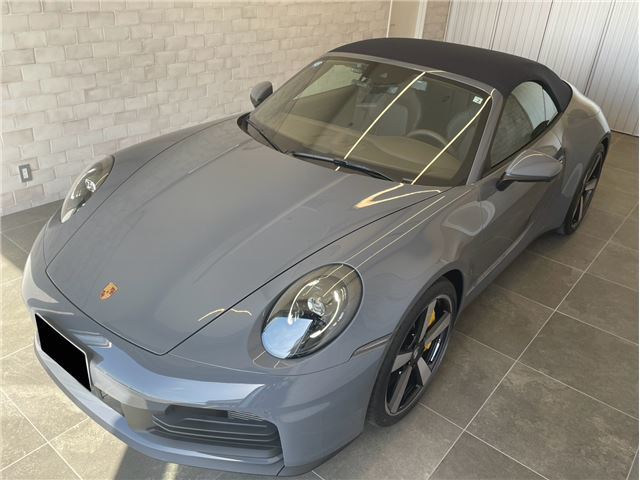 2026 Porsche 911 缩略图 19