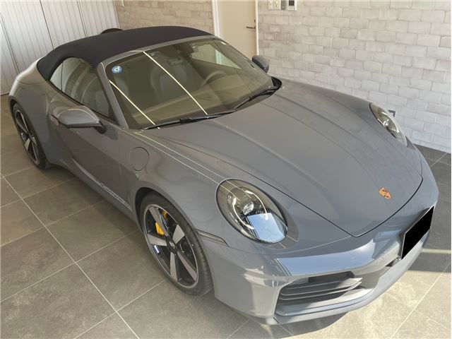 2026 Porsche 911 缩略图 20
