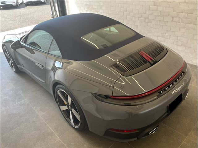 2026 Porsche 911 缩略图 22