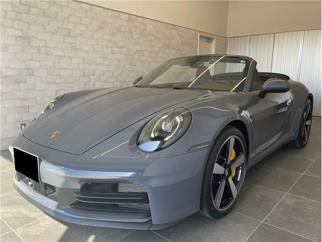 2026 Porsche 911 缩略图 26