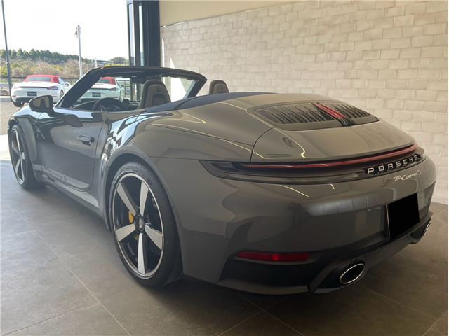 2026 Porsche 911 缩略图 29